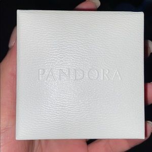 Pandora rings